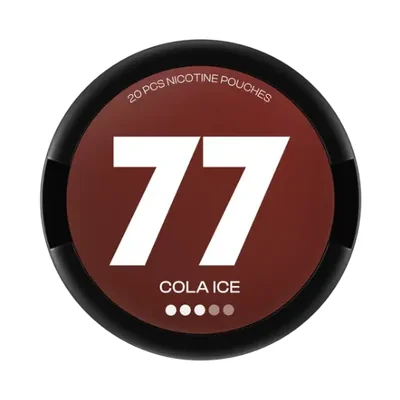 77 Cola ICE #3