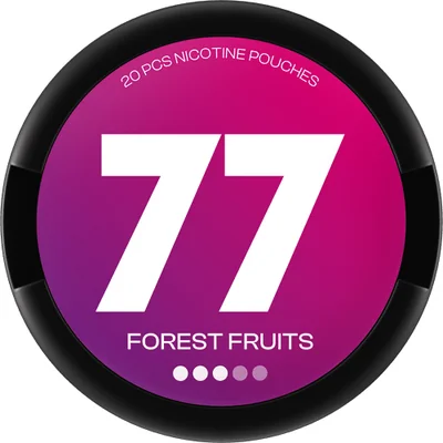 77 Forest Fruits