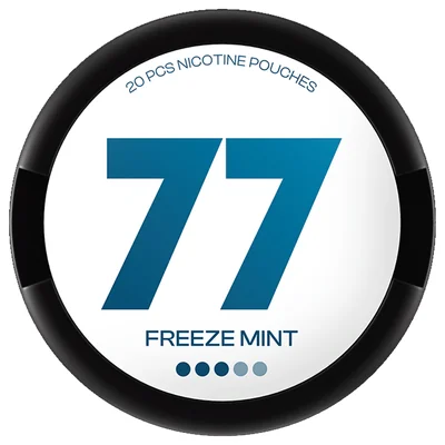 77 Freeze Mint
