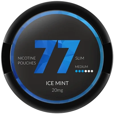77 Ice Mint