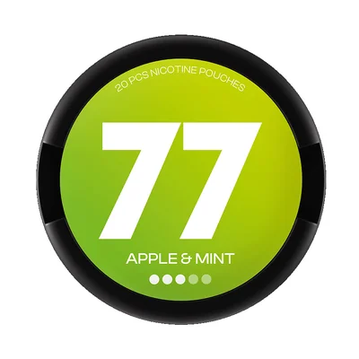 77 Apple & Mint 3