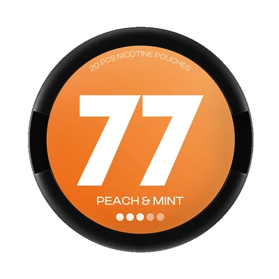 77 Peach & Mint 3