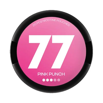 77 Pink Punch 3