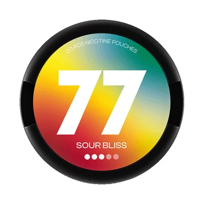 77 Sour Bliss 3
