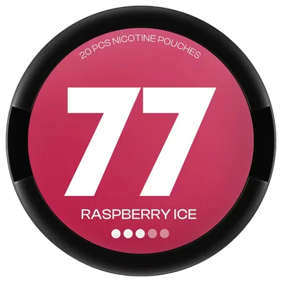 77 Raspberry