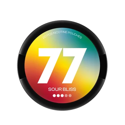 77 Sour Bliss Medium