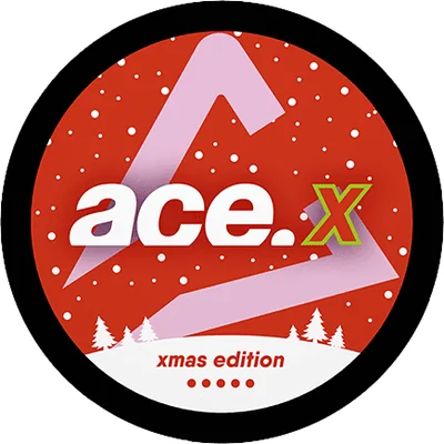 ACE X Xmas Edition