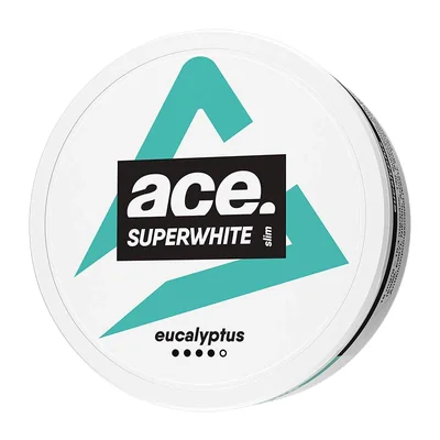 ace. Eucalyptus Slim