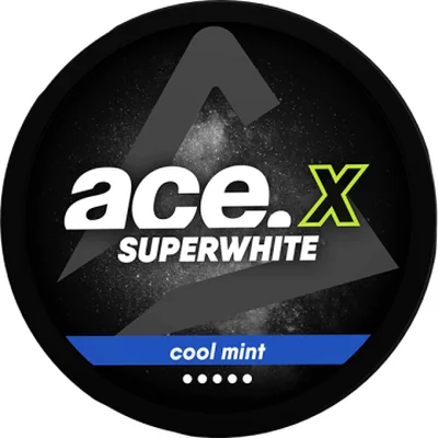 ACE X Cool Mint