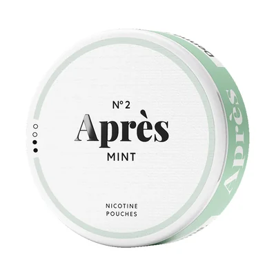 Après Mint N°2