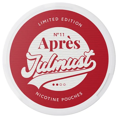 Après Must Slim