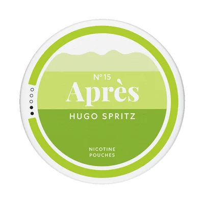 Après No.15 Hugo Spritz