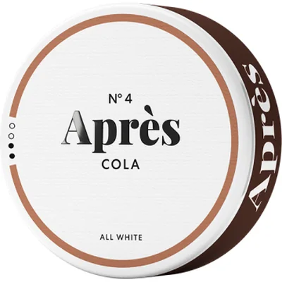 Après No.4 Cola
