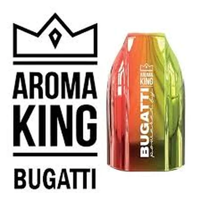 Aroma King Bugatti Mango Ice 20mg