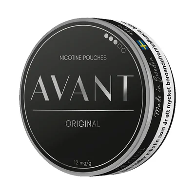 Avant Original
