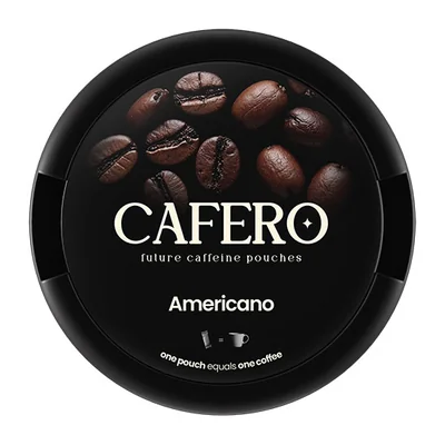 CAFERO Americano