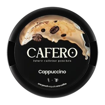 CAFERO Cappuccino