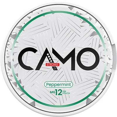 CAMO Peppermint