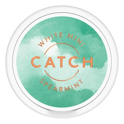 Catch Mini Spearmint