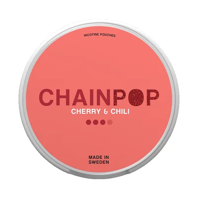 Chainpop Cherry & Chili S3