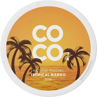 COCO Tropical Mango