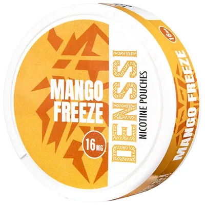 Denssi Mango Freeze | 8 mg
