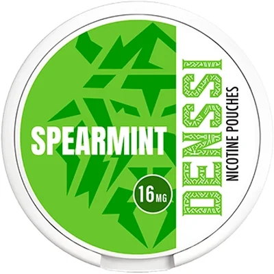 Denssi Spearmint