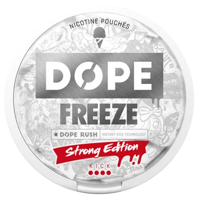 Dope Freeze Stark
