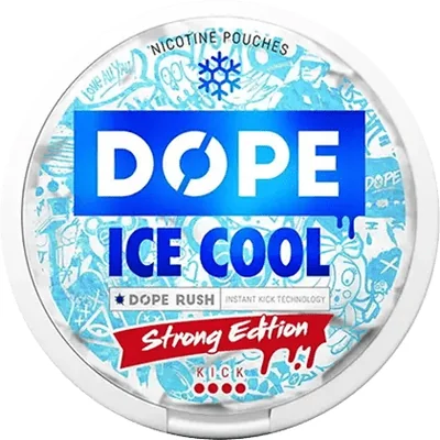 DOPE Ice Cool