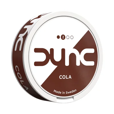 Dunc Cola