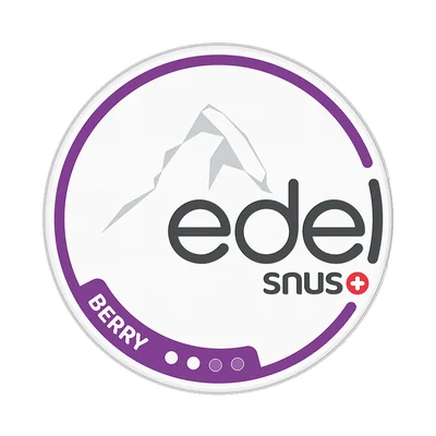 edel Berry 2