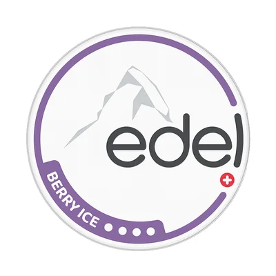 edel Berry Ice 4