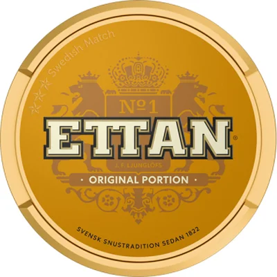 Ettan Original
