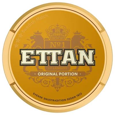 Ettan Portion