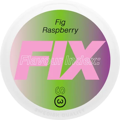 FIX Fig Raspberry