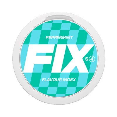FIX Peppermint S4