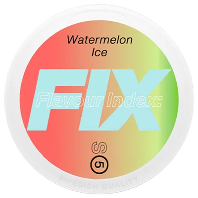 FIX Watermelon Ice #5 Stark Slim