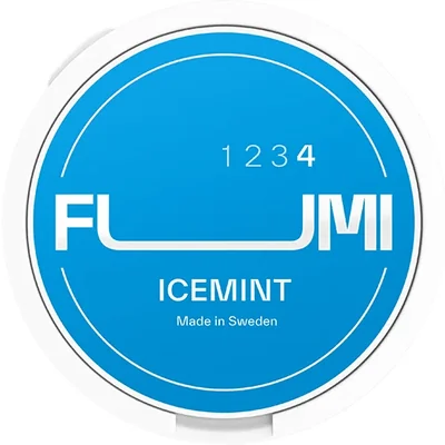 Fumi Icemint