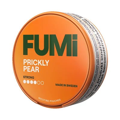 FUMi Prickly Pear Strong