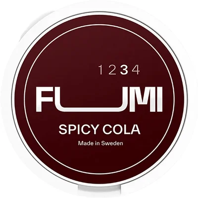 Fumi Spicy Cola