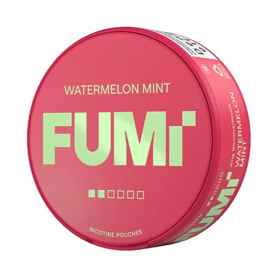 FUMi Watermelon Mint Regular