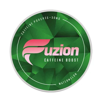 Fuzion Watermelon Nikotinfritt Snus