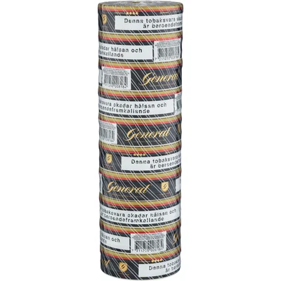 Extra Strong Classic Loose