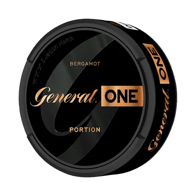 General ONE Portion