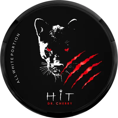 HiT Dr. Cherry