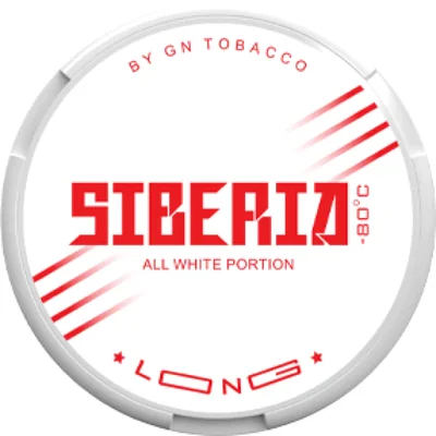Siberia Long