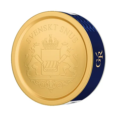 Göteborgs Rapé Lössnus