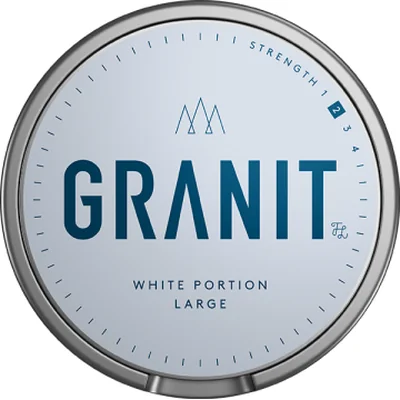 Granit White