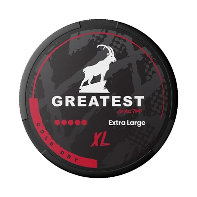 Greatest Cold Dry XL 5