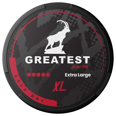 Greatest XL Extra Large 5